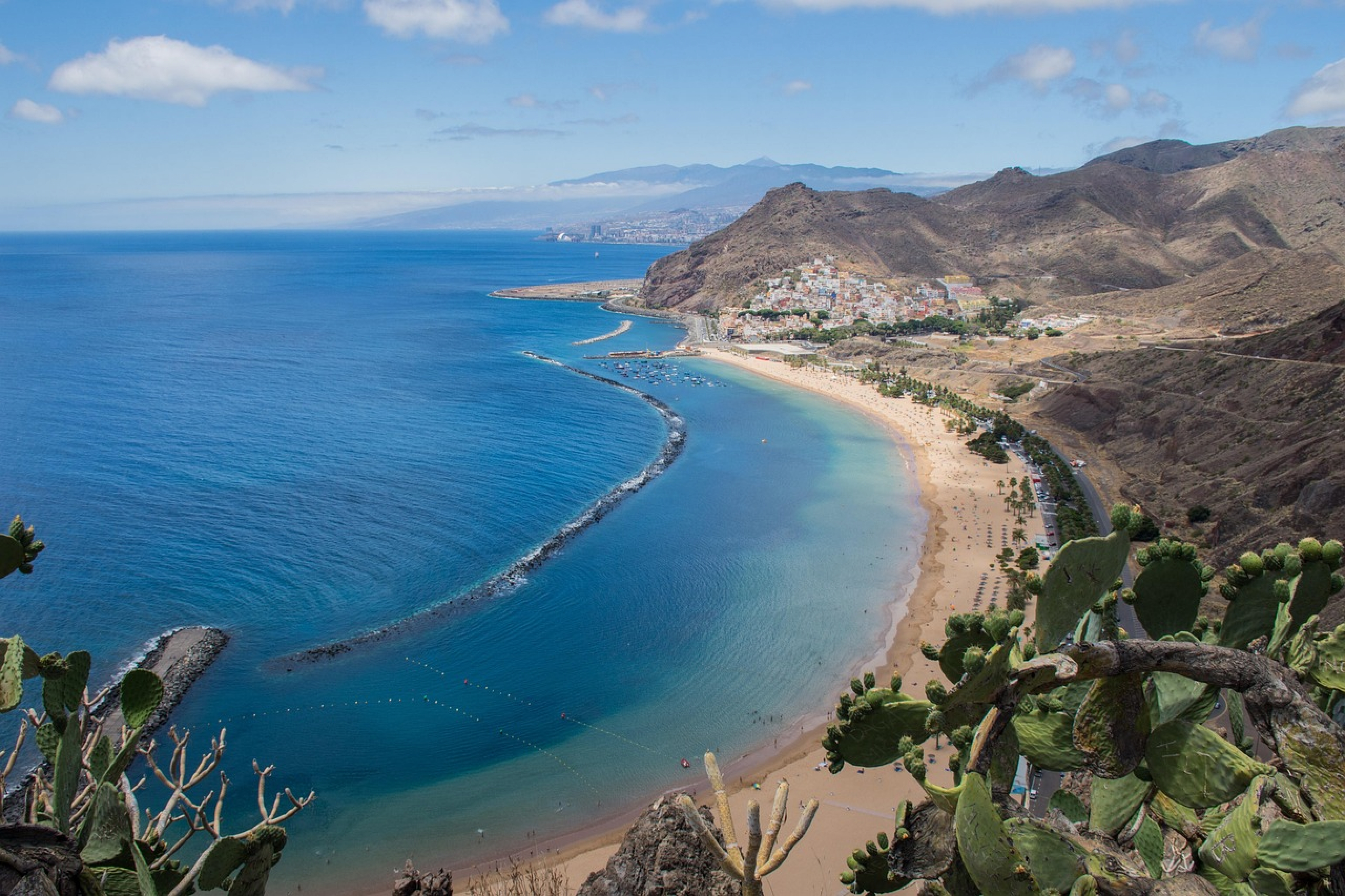 Tenerife sala 