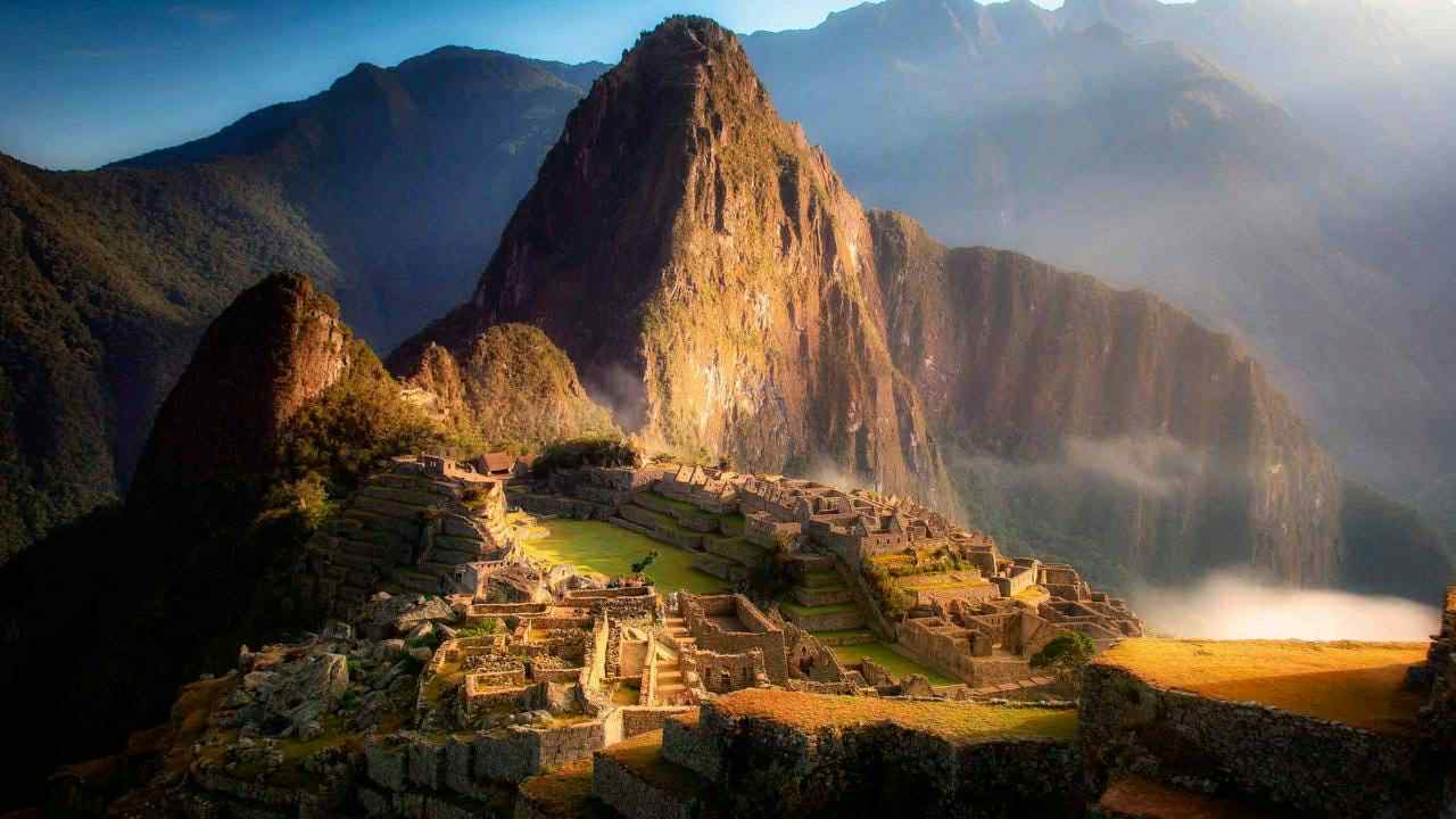 Ceļojums Lima (Peru)